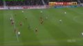 Bundesliga: Leverkusen 4-2 Hamburger SV (2009-2010)