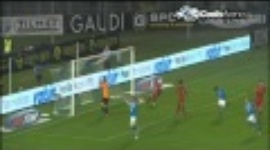 Serie A: Brescia 2-1 Roma (2010-2011)