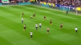 Premier League: Hull City 1 - 7 Tottenham (2016-2017)