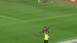 Brasileirão: Figueirense 1 - 0 Flamengo (2016)