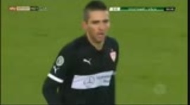 DFB-Pokal: Estugarda 2-1 FC Koln (2012-2013)