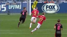 Eredivisie League: PSV 4-0 Ajax (2013-2014)