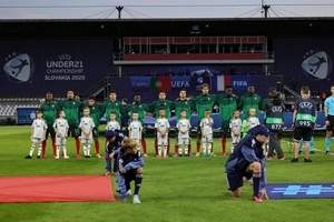 Europeu Sub-21: Portugal e Países Baixos lutam por vaga nas 'meias'