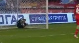 Premier Liga: Lokomotiv 0-2 Dynamo (2011)