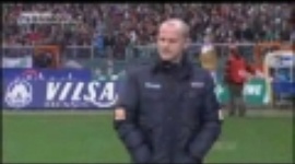 Bundesliga: Werder Bremen 5-0 Frankfurt (2008-2009)