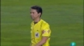 La Liga: Athletic Bilbao 1-1 Huelva (2008-2009)