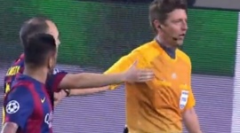 Liga Campeões: Barcelona 1 - 0 Man City (2014-2015)