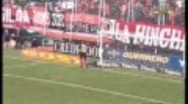 Torneo Clausura: Newell´s Old Boys 0-0 San Lorenzo (Clausura 2011)
