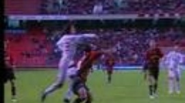 Brasileirão: Atlético-PR 2-1 Internacional (2007)