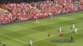 Premier League: Liverpool 1-0 QPR (2012-2013)