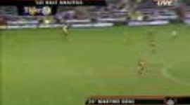Premier League: Newcastle 2-1 Liverpool (2006/2007)