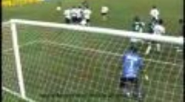 Brasileirão: Goiás 0-0 Corinthians (2009)
