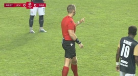 Meistriliiga: Levadia Tallinn 0 - 0 JK Narva Trans (2024)