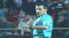La Liga: Sevilla 1-0 Osasuna (2009-2010)