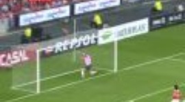 Jogos Amigáveis: Benfica 3-2 Monaco (2010-2011)