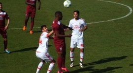 Ledman Ligapro: Oriental 1 - 3 Benfica (2015-2016)