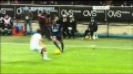Serie A: Inter 4-1 Bologna (2010-2011)