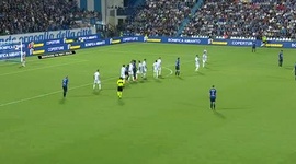 Serie A: SPAL 1907 2 - 0 Atalanta (2018-2019)