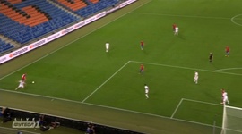 Liga Europa: Basel 1 - 0 Frankfurt (2019-2020)