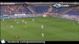 Ligue 1: Sochaux 1-1 Lorient (2011-2012)