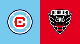Major League Soccer: Chicago 0 - 0 DC United (2023)