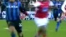 Liga Europa: Club Brugge 1-1 Sp. Braga (2011-2012)