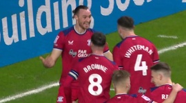 Championship: Coventry 0 - 3 Preston North End (2023-2024)