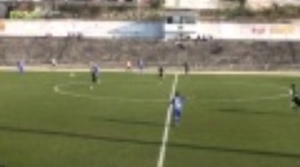 II Divisão B Centro: Cinfães 0-0 Coimbrões (2011-2012)