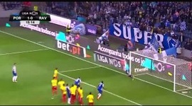 Liga NOS: FC Porto 5 - 0 Rio Ave (2017-2018)
