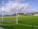 Campo Futebol São Roque