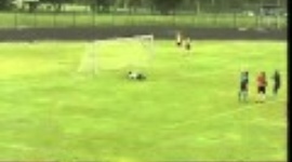 II Divisão Sul: Praiense 2-2 Madalena (2010-2011)