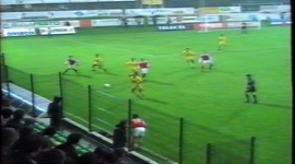 I Liga: Paços Ferreira 4 - 2 Sp. Braga (2000-2001)