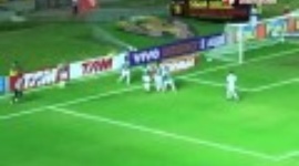 Brasileirão: Sport 0-1 Figueirense (2012)