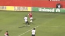 Brasileirão: Internacional 2-3 Figueirense (2012)