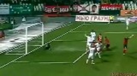 Premier Liga: Amkar 1-3 Spartak (2012-2013)