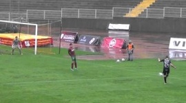 Liga2 Cabovisão: Ac. Viseu 2 - 0 Marítimo (2013-2014)