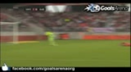 Ligue 1: Valenciennes 1-2 Bordeaux (2011-2012)