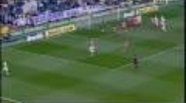 La Liga: Real Madrid 3-0 Almería (2008-2009)