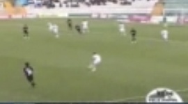 Liga Sagres: Naval 1º Maio 2-1 Académica (2008-2009)