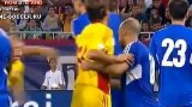 QF Mundial Europa: Roménia 4-0 Andorra (2014)