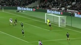 Premier League: West Ham 1 - 2 Chelsea (2016-2017)