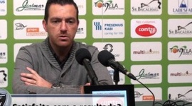 Liga2 Cabovisão: Tondela 0 - 0 Ac. Viseu (2013-2014)