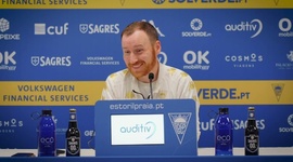 Liga Portugal Betclic: Antevisão de Ian Cathro ao Rio Ave vs Estoril (2024-2025)