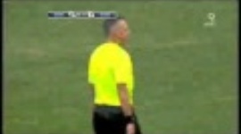 Serie A: Roma 2-1 Siena (2009-2010)