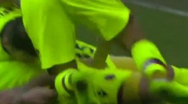 Serie A: Genoa 1 - 1 Bologna (2016-2017)