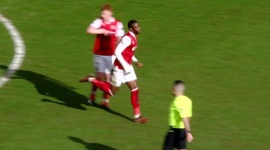 Championship: Rotherham Utd 2 - 1 Millwall (2023-2024)