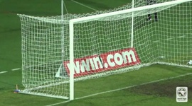 Premier Liga: Zrinjski 1 - 0 NK Posušje (2024-2025)