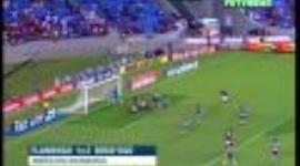Carioca: Flamengo 1-2 Botafogo (2010)