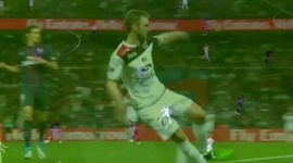 Ligue 1: PSG 4 - 0 Guingamp (2016-2017)