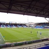 Boundary Park